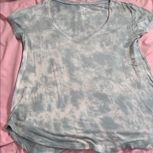 V-neck American Eagle  top